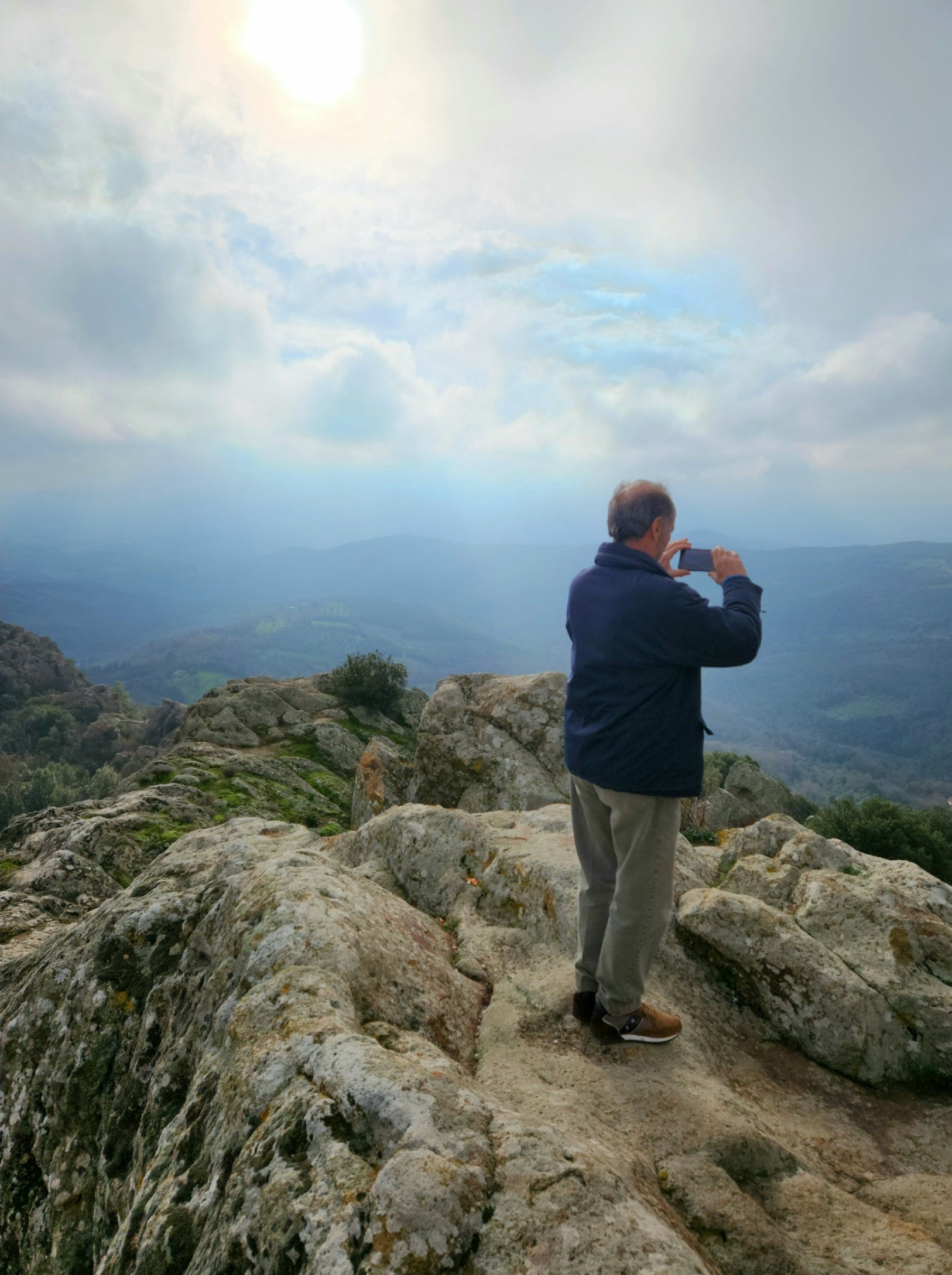 Abbazie e borghi storici